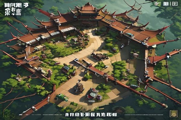 轩辕剑之天之痕 游戏